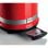 Ariete Moderna Grille-Pain 2 Tranches 815W Rouge