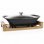 Princess 163025 Multi Cook Pure Sartén Eléctrica 1600W Negro