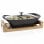 Princess 163025 Multi Cook Pure Sartén Eléctrica 1600W Negro