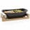 Princess 163025 Multi Cook Pure Sartén Eléctrica 1600W Negro