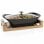 Princess 163025 Multi Cook Pure Sartén Eléctrica 1600W Negro