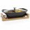 Princess 163025 Multi Cook Pure Sartén Eléctrica 1600W Negro