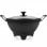 Princess 162389 7 l Schwarz 1400 W