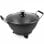 Princess 162389 7 l Schwarz 1400 W