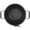 Princess 162389 7 l Schwarz 1400 W