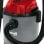 Aspirateur Poussière et Eau Einhell TH-VC 1815 1250W 15L Réservoir Accessoires