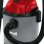 Einhell TH-VC 1815 Aspiradora Seco/Húmedo 1250W