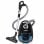 Princess EcoQuiet Aspiradora con Bolsa 700W Negra