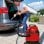 Einhell TC-VC 1825 Aspiradora Seco/Húmedo 1250W