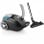 Princess 334990 3 l Zylinder-Vakuum Trocken 700 W Staubbeutel