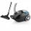 Princess 334990 3 l Zylinder-Vakuum Trocken 700 W Staubbeutel