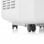 Tristar AC-5560 Aire Acondicionado Portátil con Mando 10000 BTU