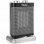 Tristar KA-5065 Calefactor Cerámico Giratorio 1500W