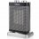 Tristar KA-5065 Calefactor Cerámico Giratorio 1500W