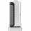 Tristar KA-5065 Calefactor Cerámico Giratorio 1500W