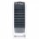Tristar AT-5450 Climatizador Portátil 50W Blanco/Negro