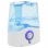 VidaXL Humidificador Ultrasónico 6L 30W