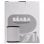 Beaba Filtro para Purificador de Aire Beaba Blanco
