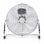 Tristar VE-5885 Standventilator, 140 W, Silber