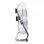 Tristar VE-5885 Standventilator, 140 W, Silber
