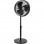 Tristar VE-5929 Ventilador de Pie 50W Negro