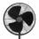 Tristar VE-5929 Ventilador de Pie 50W Negro