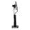 Tristar VE-5884 Ventilador de Pie Nebulizador con Mando 50W Negro