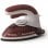 Ariete Travel Chic Ferro a Vapor 800W
