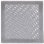 VidaXL Pack de 6 Spots LED Encastrables Blanc Chaud