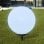 VidaXL Lámparas Solares LED de Jardín 1.2W 50cm 2 Unidades