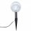 VidaXL Confezione da 6 Lampade LED Solari da Giardino