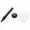 VidaXL Pack de 6 Lampes Solaires LED RVB Sphériques pour Extérieur 20cm