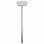 VidaXL Lampe de Jardin 3xE27 220cm Vert
