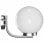 Vida Lámpara Bola de Pared E27 32cm Blanca