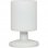 Smartwares 10.068.38 Lampada da tavolo LED 5000.472