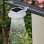 VidaXL Pack 6 Focos Solares para Exterior Blanco