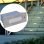 VidaXL Pack de 2 Spots Encastrables avec 12 Lumières LED pour Escaliers