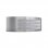 VidaXL Foco de Pared para Exterior E27 Acero Inoxidable