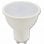 VidaXL Pack de 2 Appliques Extérieures 50W GU10
