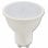 VidaXL Pack 2 Lámparas de Pared para Exterior 3W GU10 Acero Inoxidable