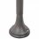 VidaXL Lampe de Jardin E27 120cm Bronze