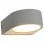 VidaXL Pack 2 Lámparas de Pared Redondas para Exterior 11W Blanca