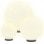 VidaXL Pack de 3 Lampes LED Sphériques E27