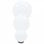 VidaXL Pack de 3 Lampes LED Sphériques E27