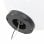 VidaXL Pack de 3 Lampes LED Sphériques E27