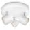 Philips MyLiving Star Foco Triple LED Regulable 4.5W Blanco