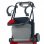 Einhell RG-SA 1433 Escarificador/Aireador Eléctrico 1400W