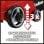 Einhell GC-SA 1231/1 scarificatore 1200 W 28 L Nero, Rosso