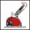 Einhell GC-SA 1231/1 scarificatore 1200 W 28 L Nero, Rosso