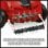 Einhell GC-SA 1231/1 scarificatore 1200 W 28 L Nero, Rosso